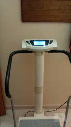 Pedana basculante BODIline  foto-2335