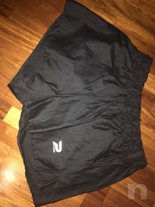 calzoncini patrick as roma foto-28189