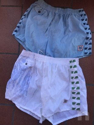 calzoncini anni 80 foto-28192