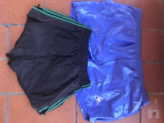 calzoncini anni 80 foto-28194