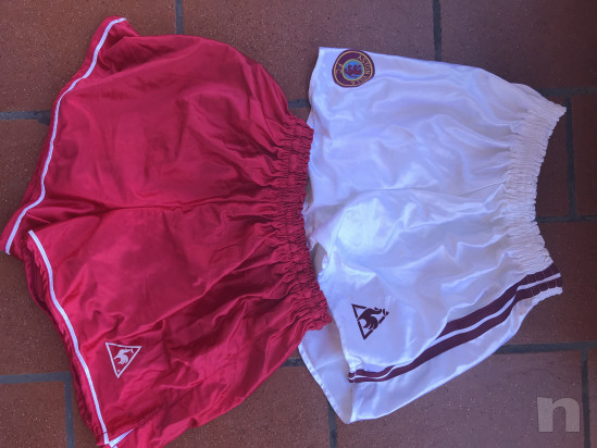 calzoncini anni 80 foto-28193