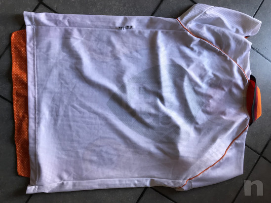 maglia trasferta roma 97/98 foto-28195