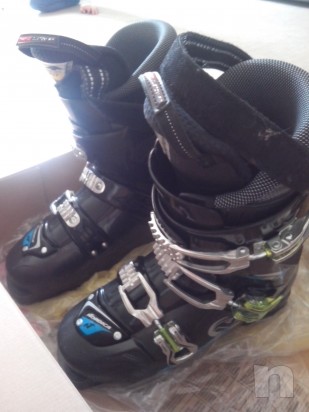 Scarponi da sci foto-1495