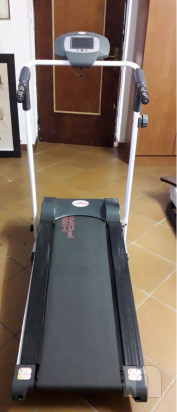 Tapis roulant foto-14952