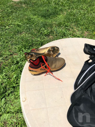 Adidas X17+ foto-28217