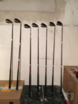 Set Callaway foto-28219