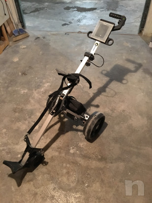 carrello elettrico foto-14959