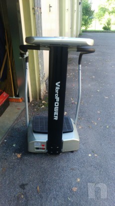 Pedana vibrante  foto-2337