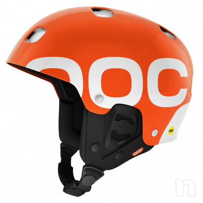 casco sci POC-BRIKO-SHRED-HEAD-BOLLE'-K2  - NUOVI fai tu un'offerta foto-14962