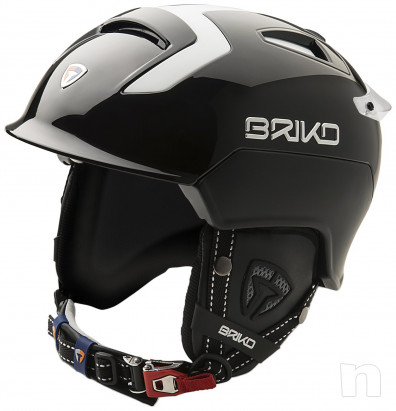 casco sci POC-BRIKO-SHRED-HEAD-BOLLE'-K2  - NUOVI fai tu un'offerta foto-28223