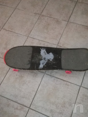 SKATEBOARD foto-14967