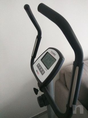 CYCLETTE TOORX BRX80 foto-28240