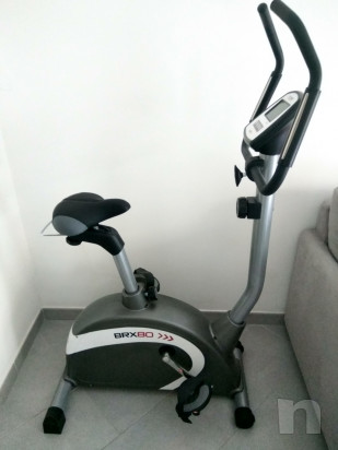 CYCLETTE TOORX BRX80 foto-14968