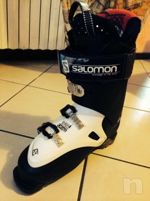 Scarponi salomon foto-2338