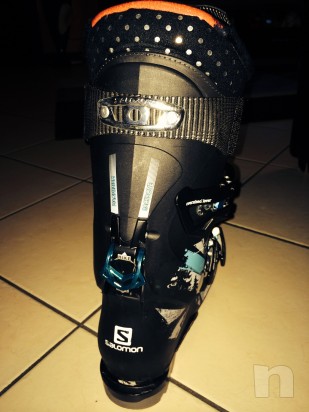 Scarponi salomon foto-2340