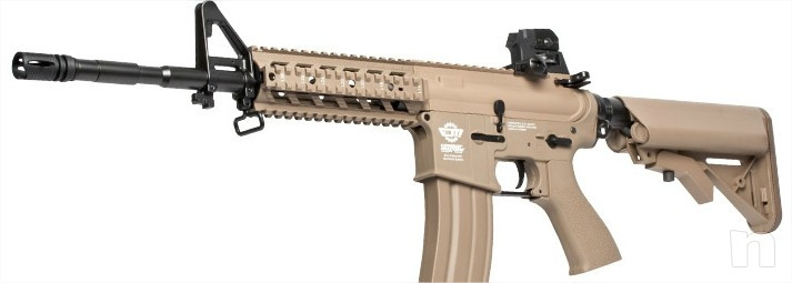 G&G CM16 foto-14976