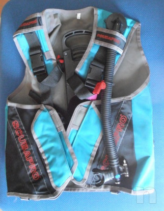 GAV Scubapro foto-14978