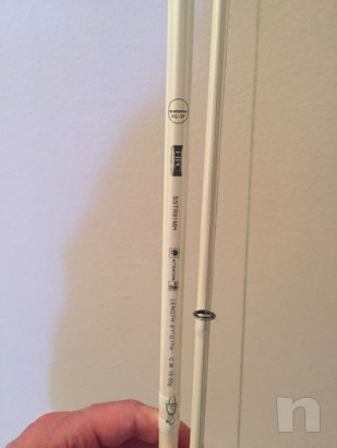 SHIMANO STRADIC SPINNING + SHIMANO AERNOS 4000FA  foto-28265