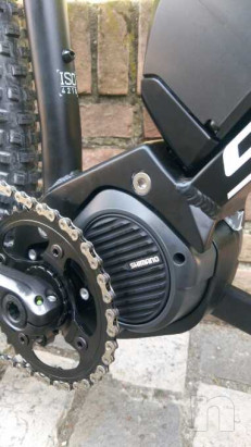 MTB 29 MOTORE SHIMANO 11 V XT foto-28272