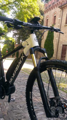 MTB 29 MOTORE SHIMANO 11 V XT foto-28271