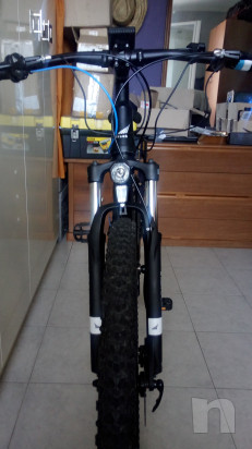 haibike bicicletta elettrica bafang 250w foto-28276