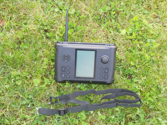 Prism Bait Boat con GPS ed ecoscandaglio baitboat baitboot Bait barca mangime barca Nuovo foto-28289