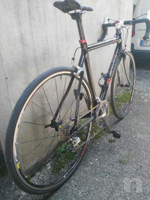 Scapin S  full carbon foto-28294