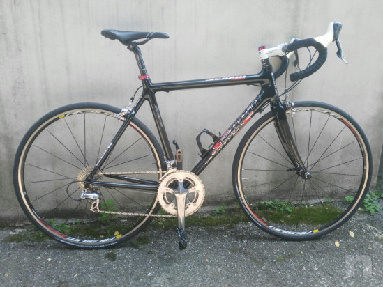 Scapin S  full carbon foto-14998