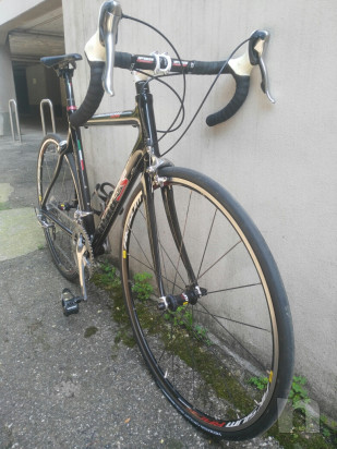 Scapin S  full carbon foto-28295