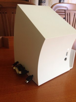 CharLicharger foto-15