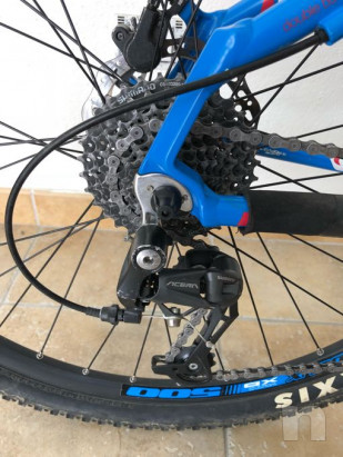 Wilier triestina mtb foto-28307