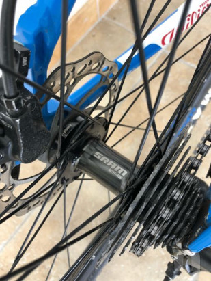 Wilier triestina mtb foto-28310