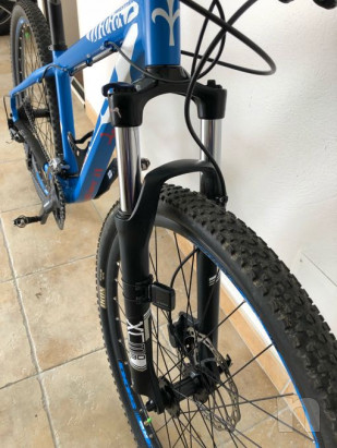 Wilier triestina mtb foto-28309