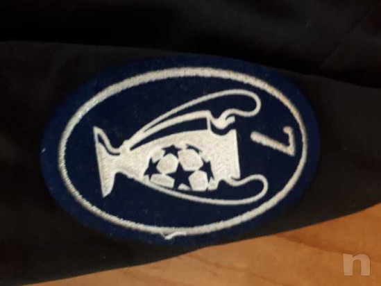 Maglia Milan Autografata Shevchenko foto-28314