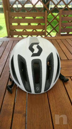 Casco scott  foto-15011