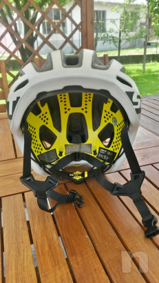 Casco scott  foto-28329