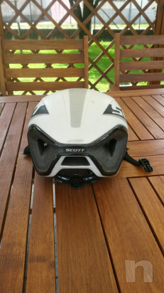 Casco scott  foto-28330