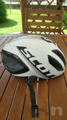 Casco scott  foto-28328