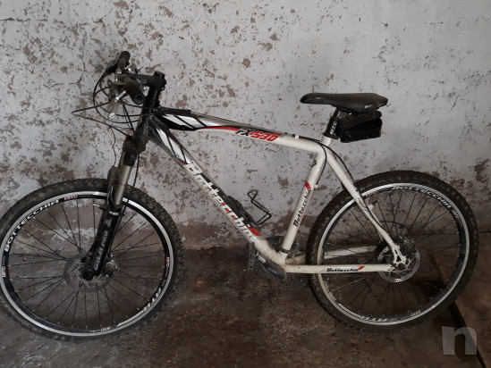 Vendo bottecchia fx 530 usata pochissimo  foto-15012