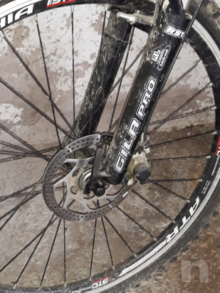 Vendo bottecchia fx 530 usata pochissimo  foto-28331