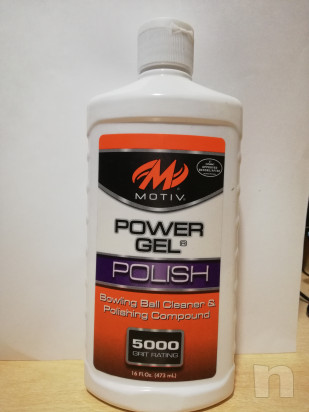 pulitore palle da bowling motiv foto-15013