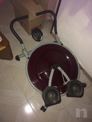 attrezzo ab circle pro  foto-28335