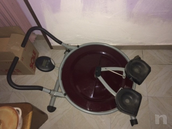 attrezzo ab circle pro  foto-15014