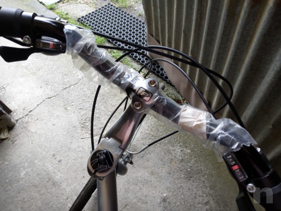 Bici Bottecchia trekking  28p. foto-28341