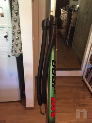 Fucile OMER Pesca Subaquea foto-28353