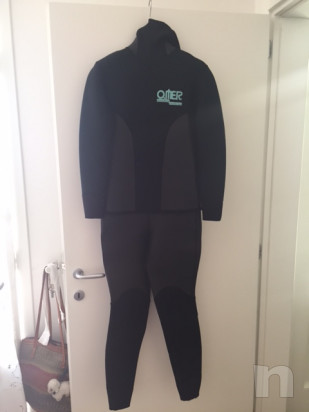 Muta OMER Pesca Subaquea foto-15031