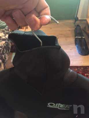 Muta OMER Pesca Subaquea foto-28355