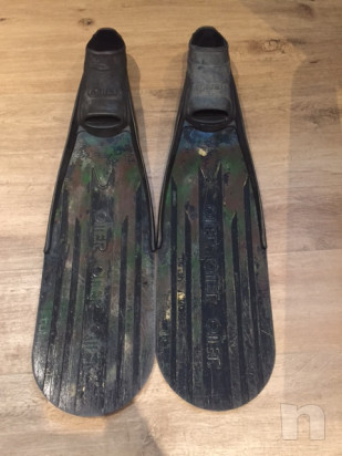 Pinne Pesca Subaquea foto-15033