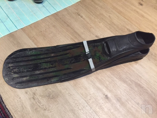 Pinne Pesca Subaquea foto-28357