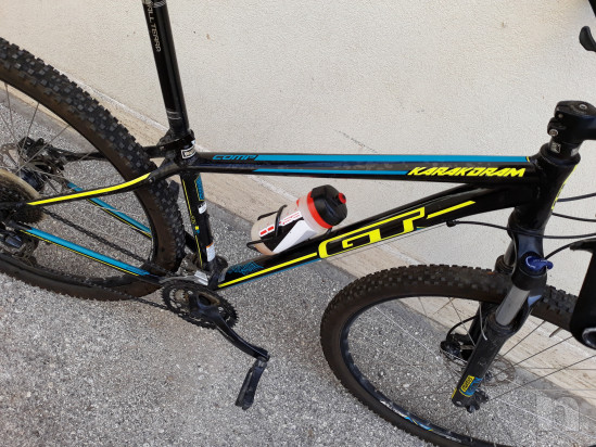 Gt Karakoram  foto-15036